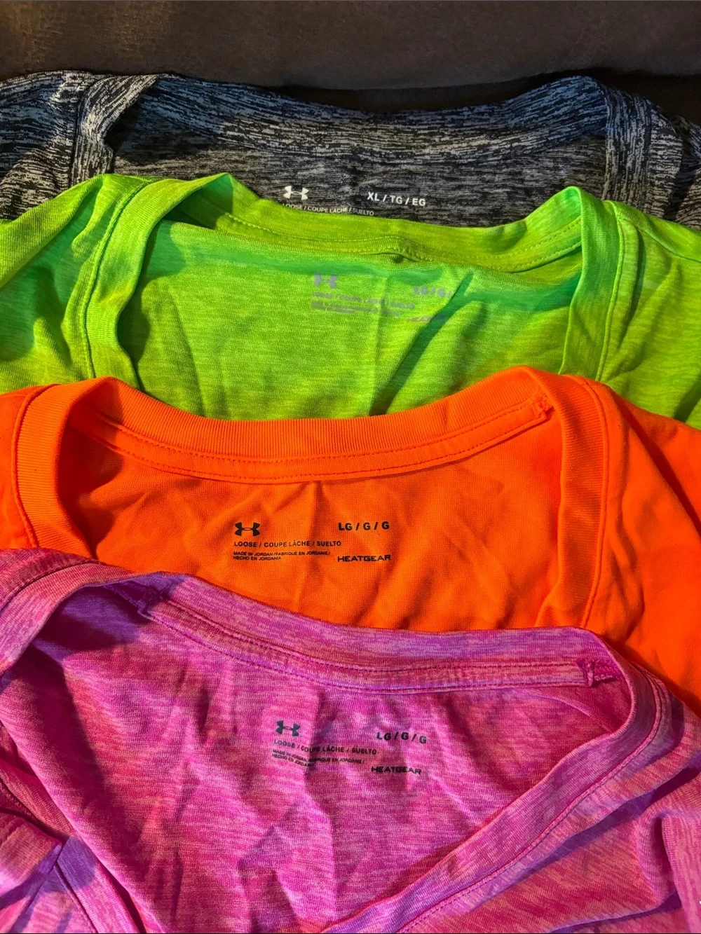 Under Armour under armour